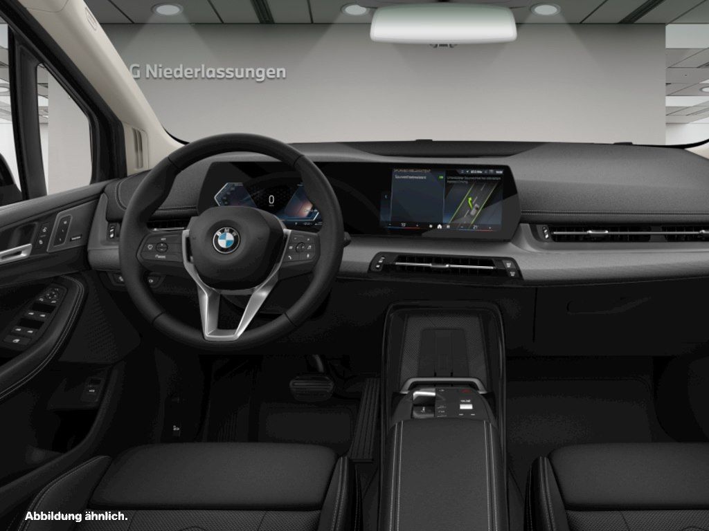BMW 220 Active Tourer - Bild 5