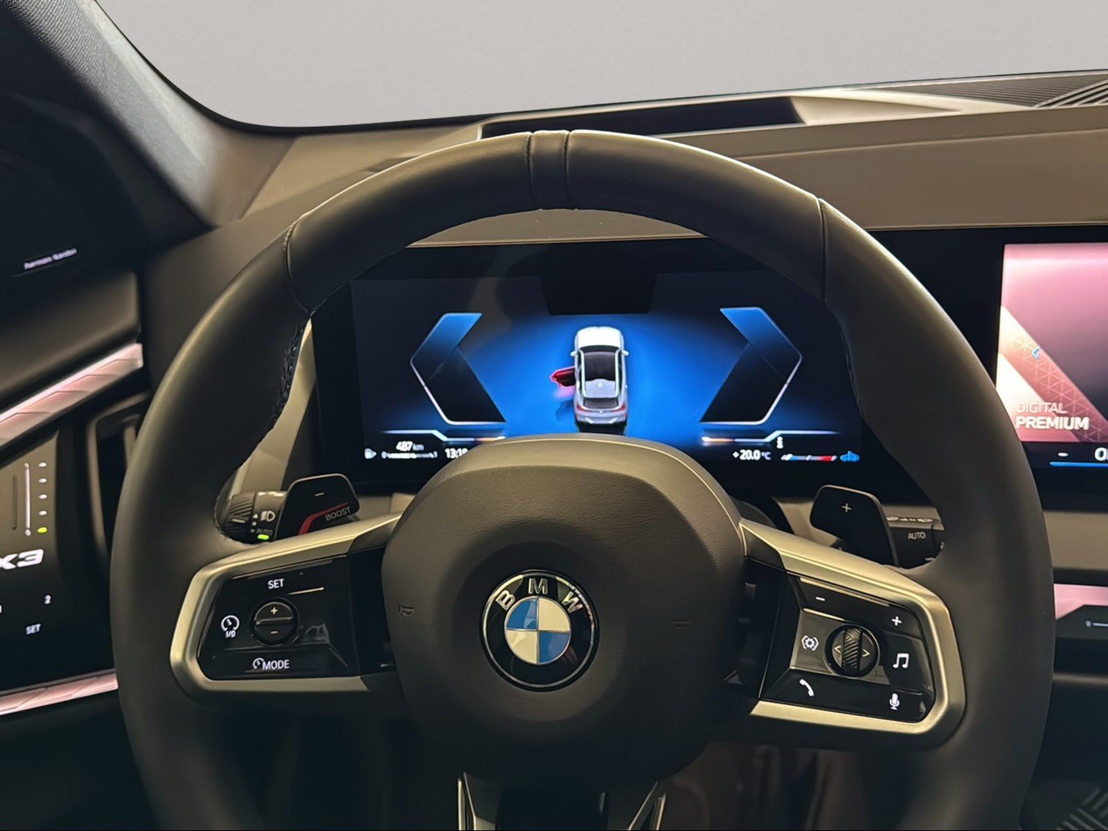BMW X3 - Bild 16
