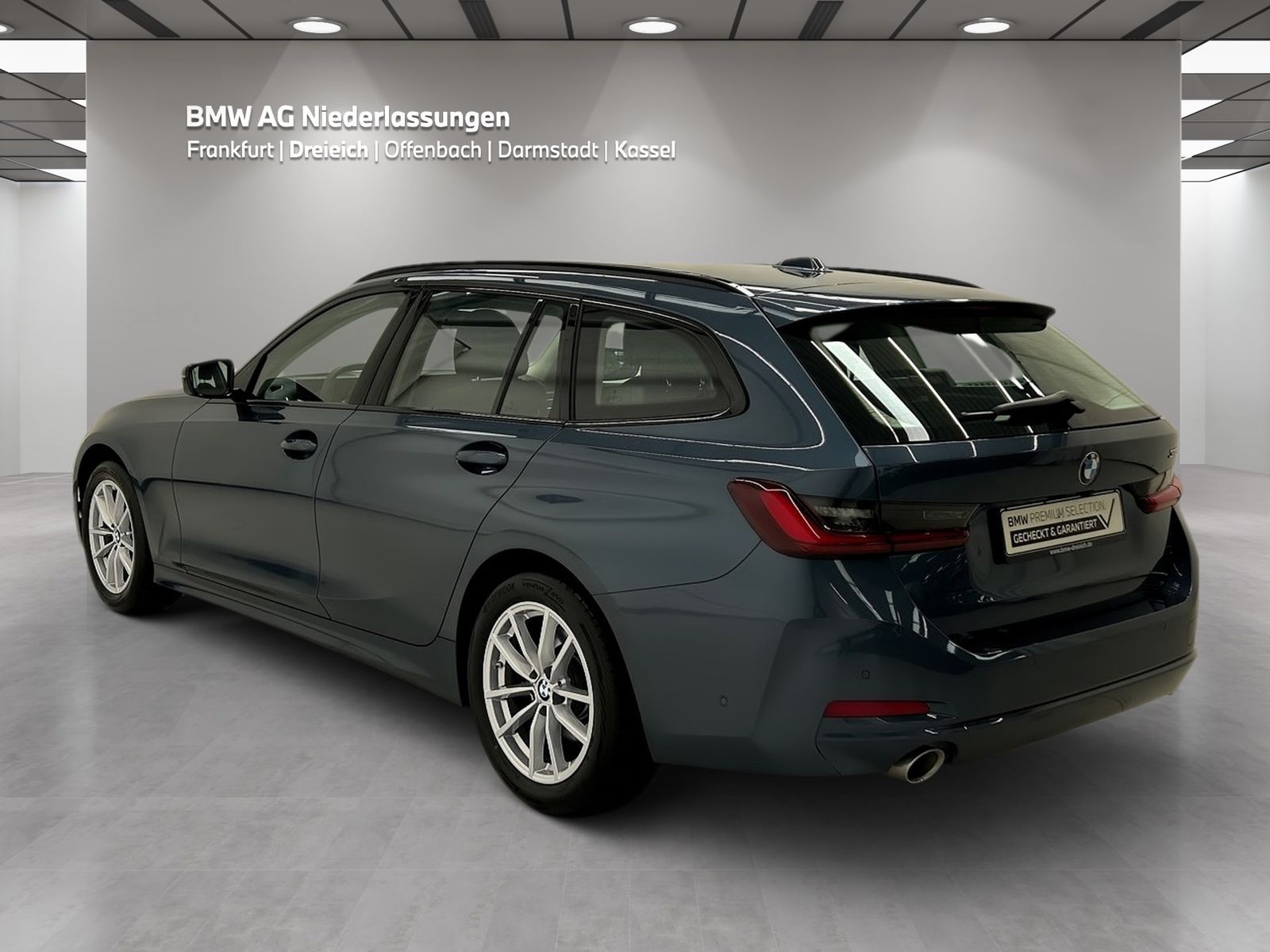 BMW 318 - Bild 5