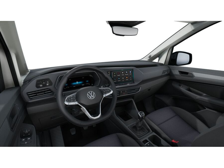 Volkswagen Caddy - Bild 8