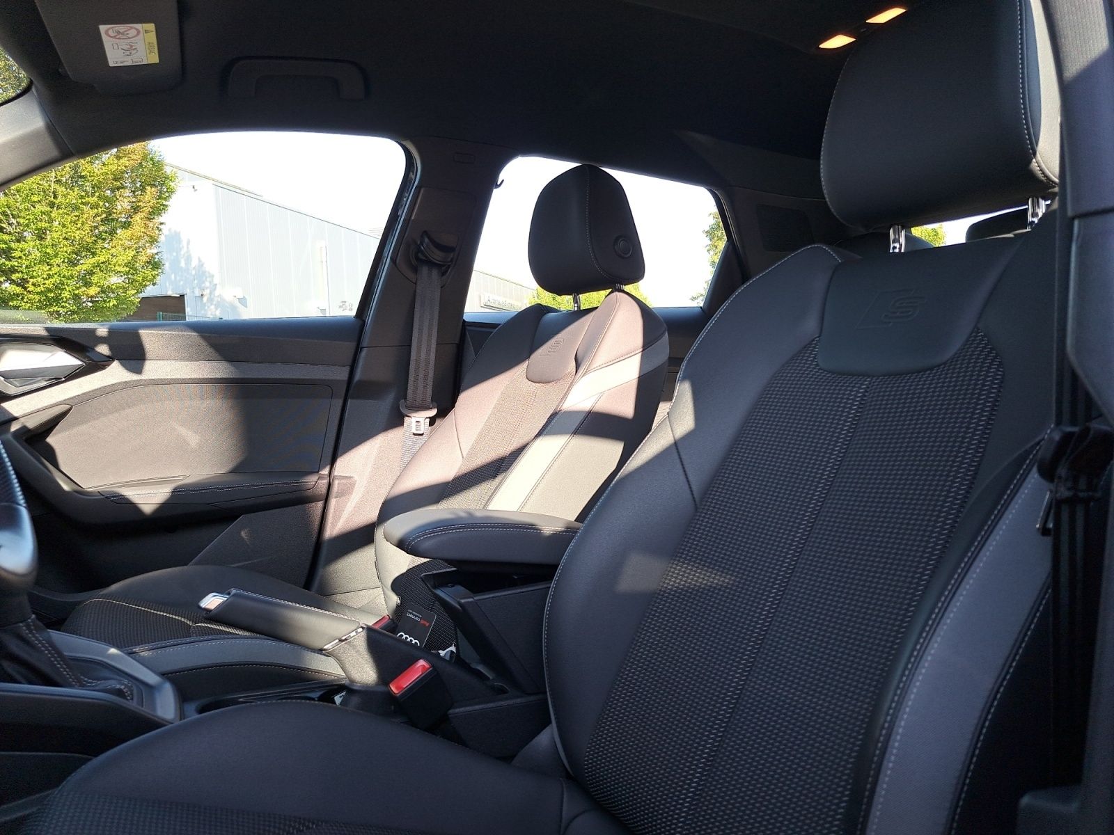 Audi A1 - Bild 16