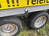 Andere Autotransportanhänger - Autotransportanhänger