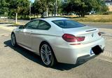 BMW 650i xDrive Coupé M Sport Edition M Sport Ed... - BMW 650 aus 2013