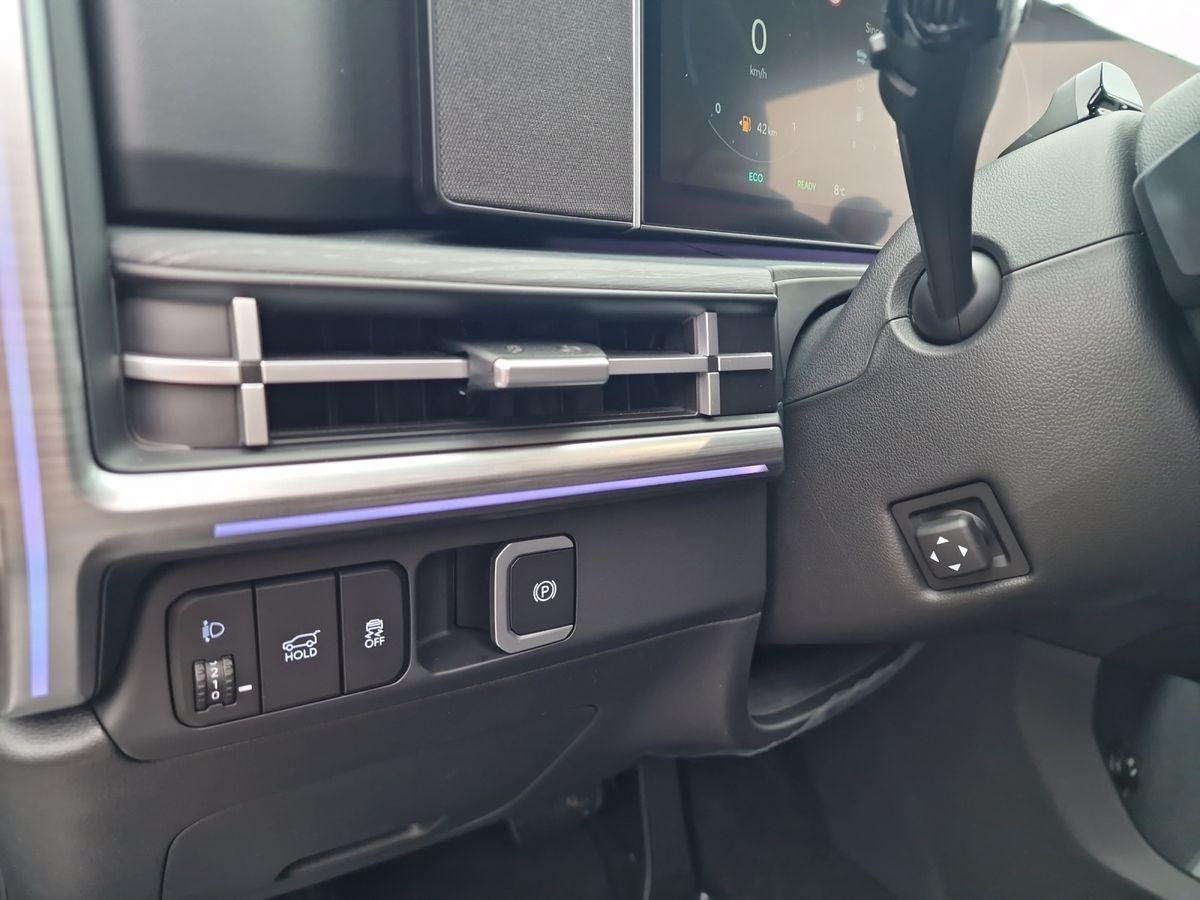 Hyundai Santa Fe – Bild 18