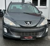 Peugeot 308 SW Tendance 1,6 Ltr. - gebrauchte Peugeot 308 aus dem Jahr 2008