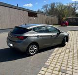 Opel Astra 1.4 Turbo  - Opel Astra Gebrauchtwagen in Dortmund