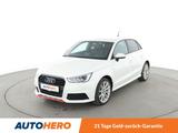 Audi A1 1.8 TFSI Sport Aut.*BOSE*NAVI*BI-XENON*PDC*SH - Audi A1: Automatik