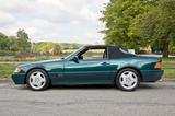 Mercedes-Benz R129 320 SL Top-Angebot - Mercedes-Benz SL 320 in Hamburg