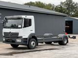 Mercedes-Benz Atego 1630 4x2 Euro 6 Fahrgestell *NEU* - Neu Atego
