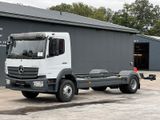Mercedes-Benz Atego 1630 4x2 Euro 6 Fahrgestell *NEU* - Neu Atego