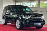 Land Rover Discovery 3.0 D V6 SE/ 7-Stz/AHK/RFK NAVI/LEDER - Land Rover Discovery: V6