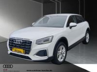 Audi Q2 - Vorschau Bild 2