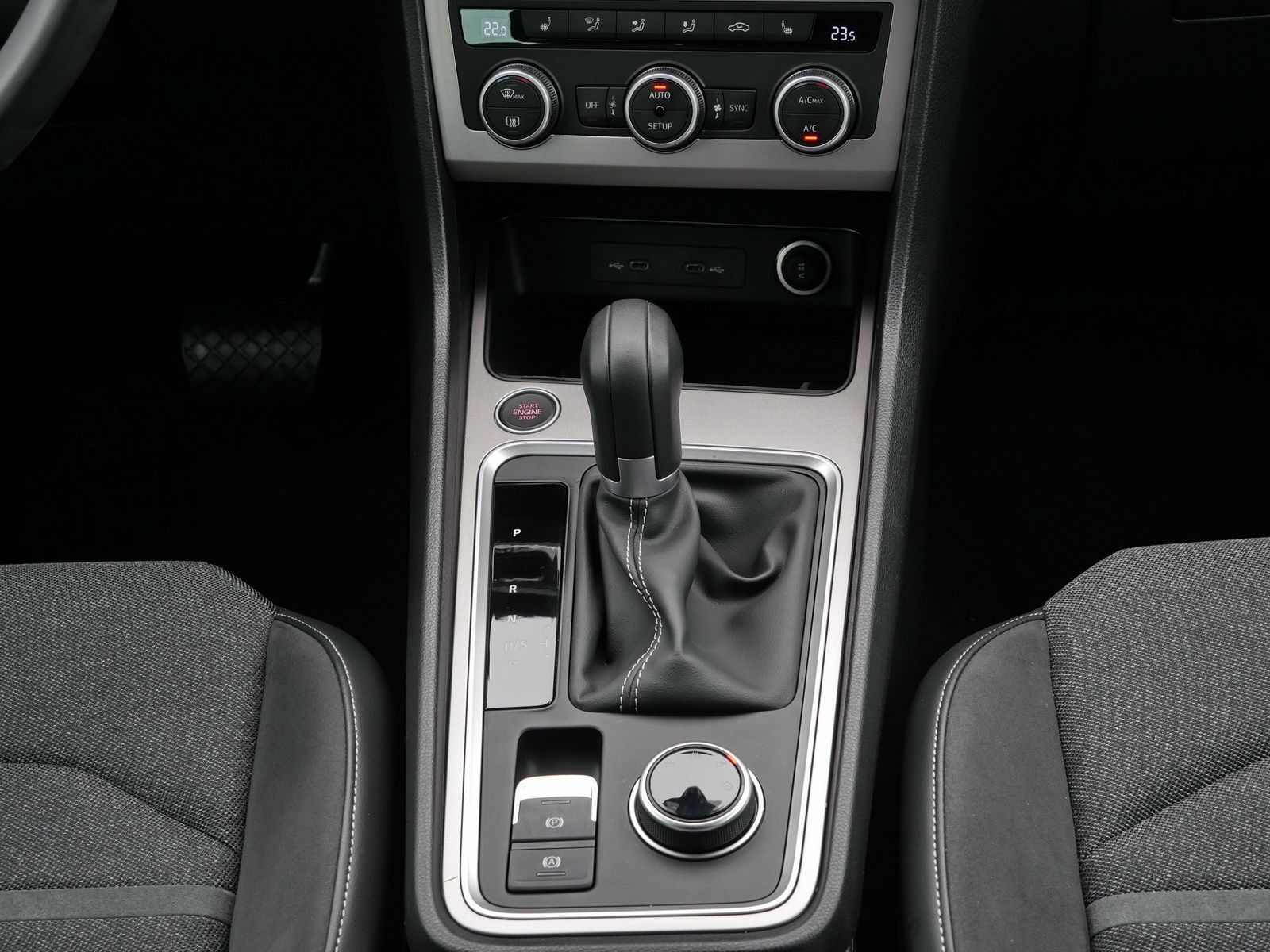 Seat Ateca - Bild 7