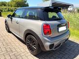 MINI Cooper S 2.0TSI John Cooper Works JCW Leder NAVI - MINI Cooper S Works Gebrauchtwagen