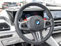 BMW XM - Vorschau Bild 23