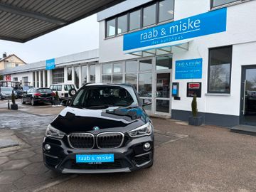 BMW X1 - 1