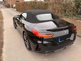 BMW Z4 M40i  - BMW Z4 M40 Gebrauchtwagen