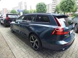 Volvo V60 B4 (Diesel) Plus Dark (EURO 6d) (DPF) Klima - Volvo V60 mit Diesel-Antrieb: Automatik