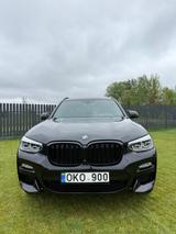 BMW X3 M40 M40i AT - - gebrauchte BMW X3 M40 aus dem Jahr 2019