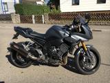 Yamaha FZ1 Fazer 1000 - YAMAHA FZ 1000