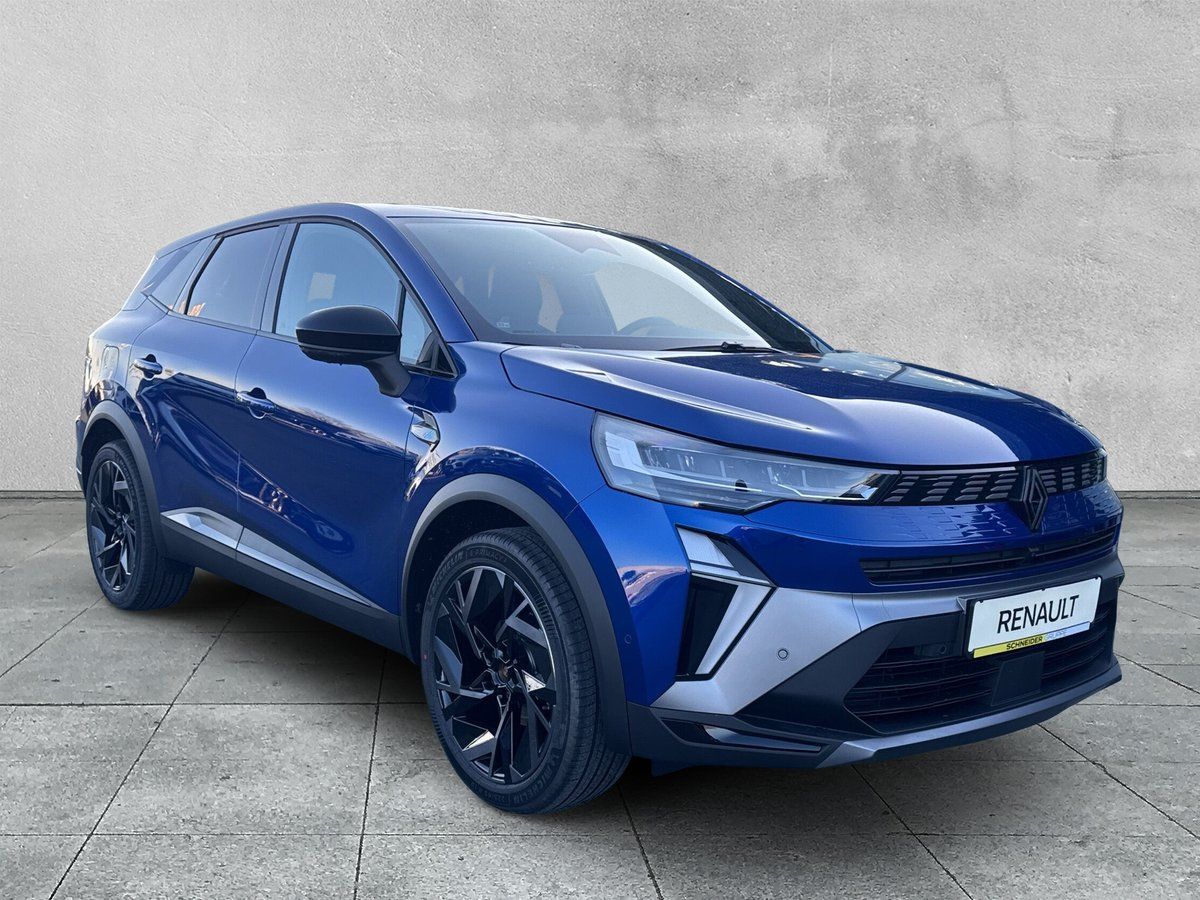 Renault Symbioz - Bild 7