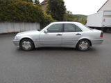 Mercedes-Benz C 240 CLASSIC - Mercedes-Benz C 240 aus 1998