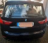 BMW 218 Gran Tourer 218i Advantage Advantage - BMW 218 Gran Tourer von privat