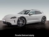 Porsche Taycan 4 Cross Turismo BOSE ACC Matrix 21Zoll - Porsche Taycan in Leipzig