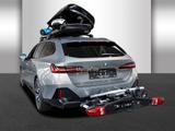 BMW 520d xDrive Touring Navi Tempom.aktiv Bluetooth - mit Diesel-Antrieb: Kombi, Bluetooth