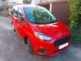 Ford Tourneo Courier 1.0 EcoBoost 74kW Trend Trend