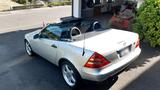 Mercedes-Benz SLK R170 230 Kompressor Auto... - Mercedes-Benz 230: Sl