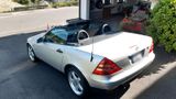 Mercedes-Benz SLK R170 230 Kompressor Auto... - Mercedes-Benz 230: Kompressor