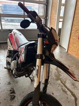 Beta 125 rr  - BETA MOTORRAD