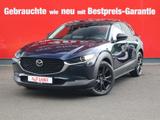 Mazda CX-30 2.0 M-Hybrid Homura 2WD LED Navi ACC DAB - Mazda Gebrauchtwagen in Dresden