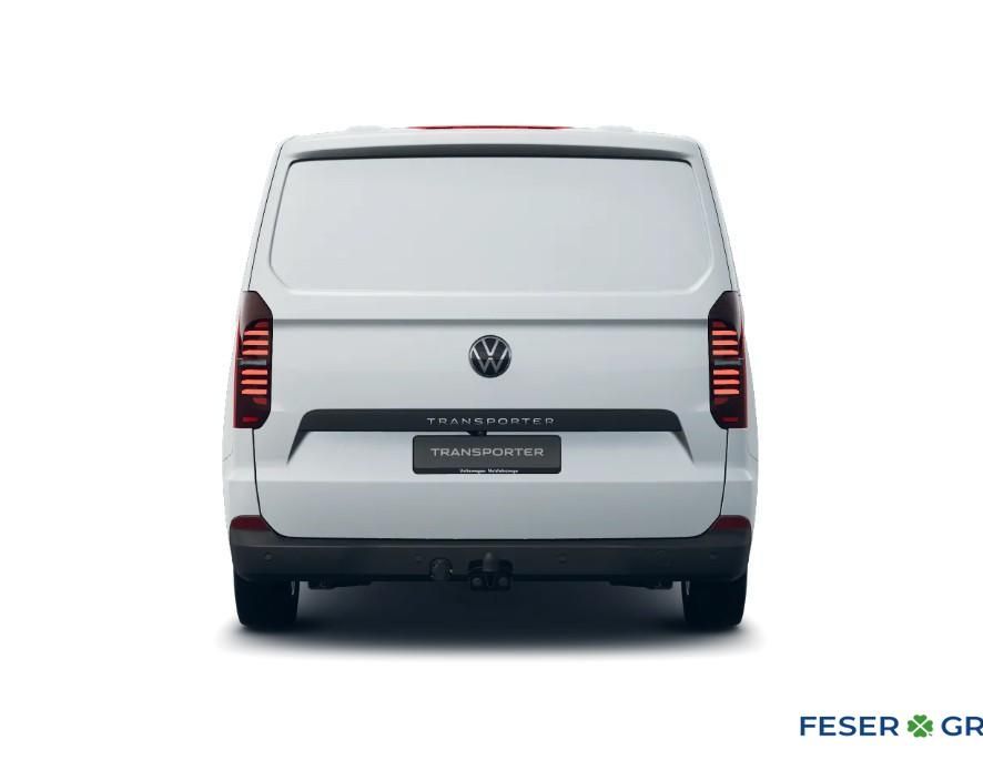 Volkswagen T7 Transporter Kasten 2.0 TDI 3.100mm AHK*HOLZ*K imagem 2
