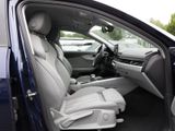 Audi A4 Avant 40 TFSI ADVANCED LED PDC KLIMA NAVI - Audi A4 mit Benzin-Antrieb: Kombi, Automatik, Klimaanlage