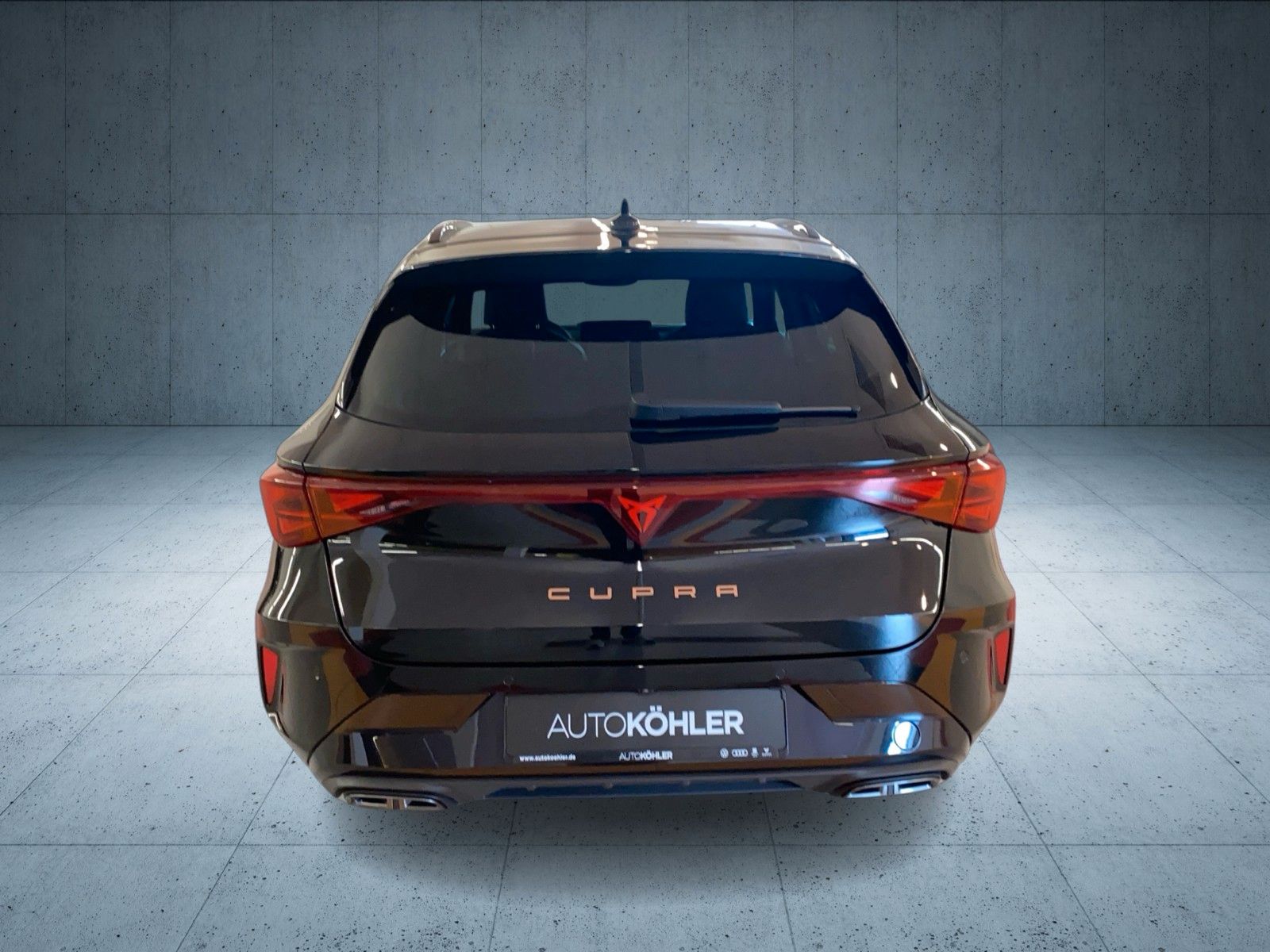 Cupra Leon - Bild 4