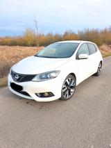 Nissan Pulsar 1.6 DIG-T N-CONNECTA LED 360° 190PS - Nissan Pulsar in Berlin