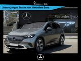 Mercedes-Benz EQE 300 SUV EL.ART-PREM.+PANO+BURM.+DISTR.+DIG.L - graue Mercedes-Benz EQE SUV