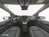 Mercedes-Benz V 250 d 4M MBUX+Nav+LED-ILS+AHK+Sthzg+Leder+RFK - Mercedes-Benz V 250 in Solingen