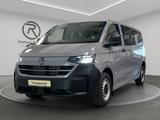 Volkswagen T7 Transporter Kombi 2.0 TDI 8-Gang-Automatik Ra - Volkswagen T7 Kombi: 9 Sitzer