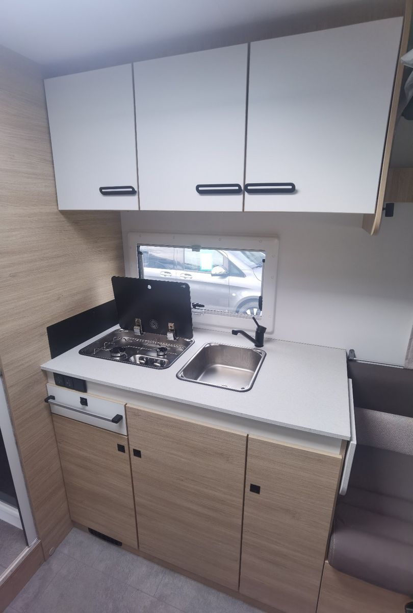 Fahrzeugabbildung Challenger 260 Ultimate Edition