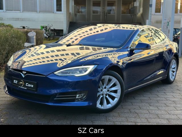 Tesla Model S Dual*1 Hand*