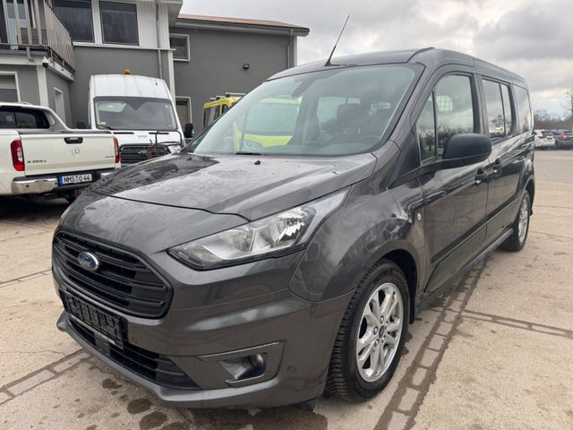 Ford Transit Connect Kombi lang Trend*kamera*5 sitze