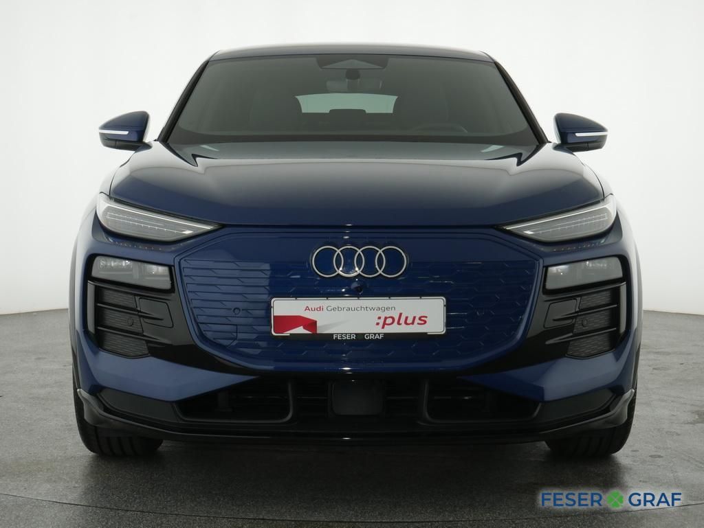 Audi Q6 e-tron - Bild 13
