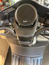 Vespa GTV  300 E5+  ABS  neuestes Modell - VESPA GTV 300