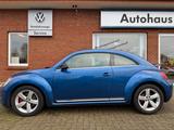 Volkswagen Beetle Sport 2,0 TSi 147kW 200PS DSG(Automatik) - gebrauchte VW Beetle aus dem Jahr 2012