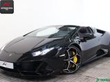 Lamborghini Huracan EVO Spyder LIFT,NAVI,KAMERA,1.HAND,SH - Lamborghini Huracán in Berlin