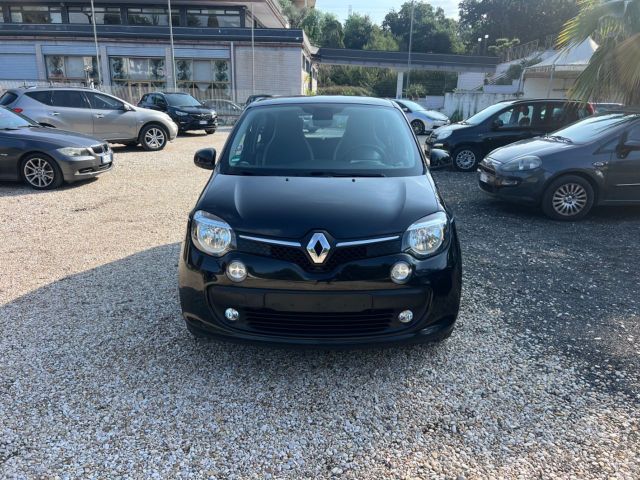 Renault Twingo 0.9 TCe 90 CV Stop&Start Energy S