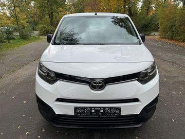 Toyota Proace (Verso) - 3